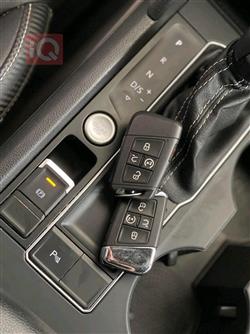 Volkswagen Atlas Cross Sport